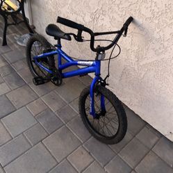 Huffy Fireup BMX 16inch Wheels Bike