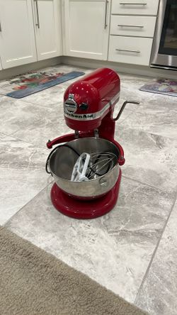 KitchenAid Professional 5 Plus