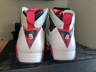 Air Jordan Olympic 7s (2012) for Sale in Houston, TX - OfferUp