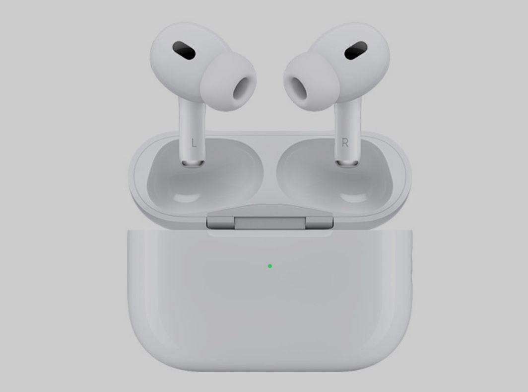 AirPod Second Gen