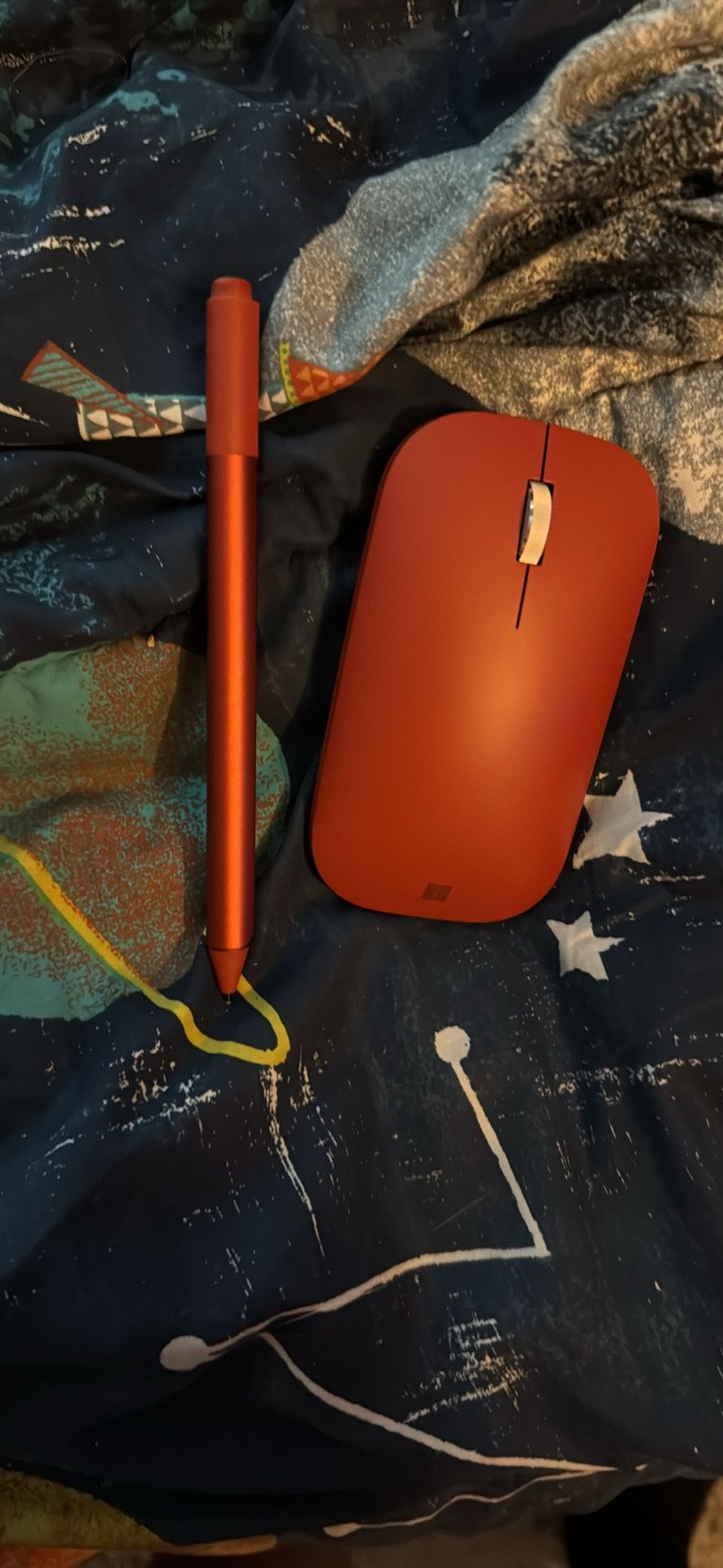 Mouse And Pen For Windows Computer