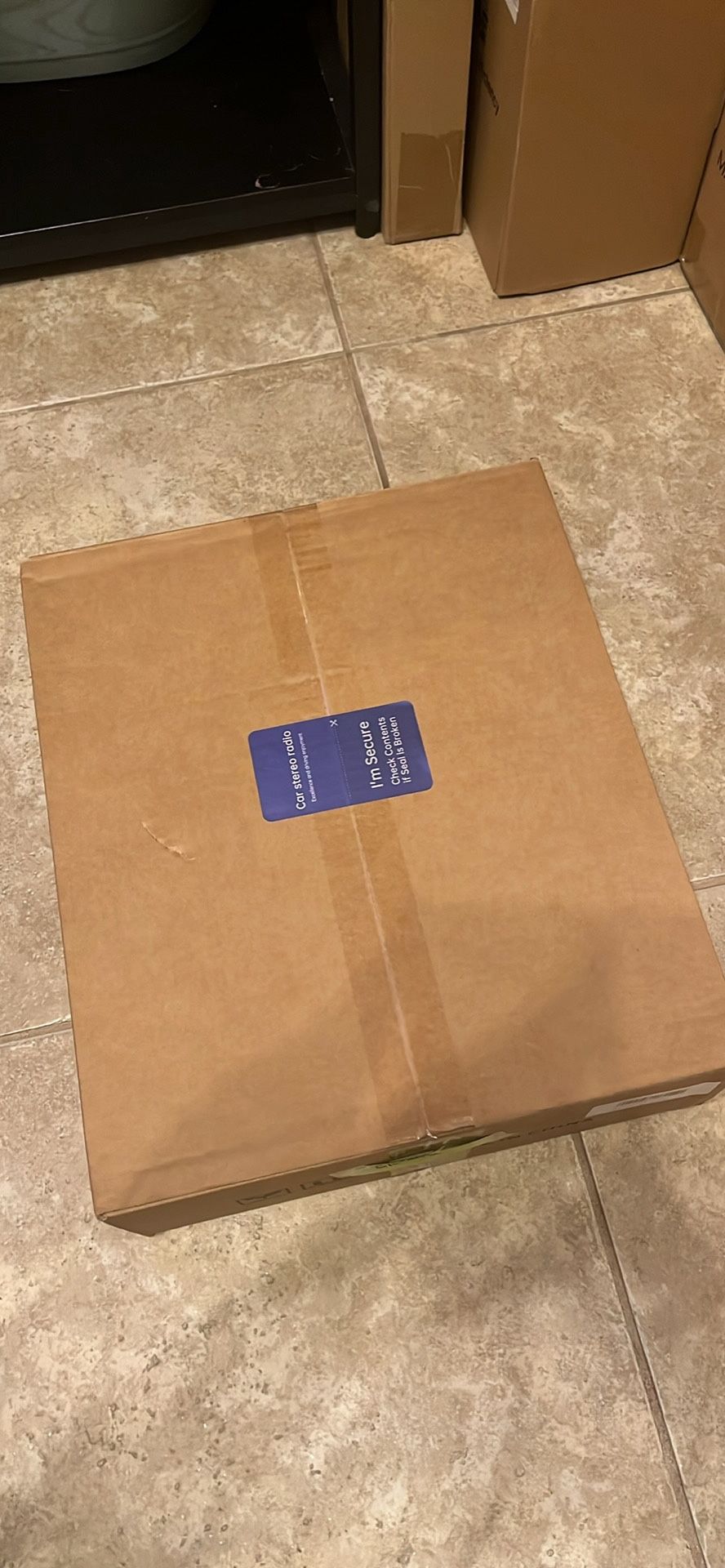 9” Double din Radio For Hyundai Elantra 2011 2012 2013 Wireless Carplay Andriod Auto Backup Camera GPS