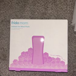 Frida mom ice Pads