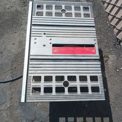 Table Saw 