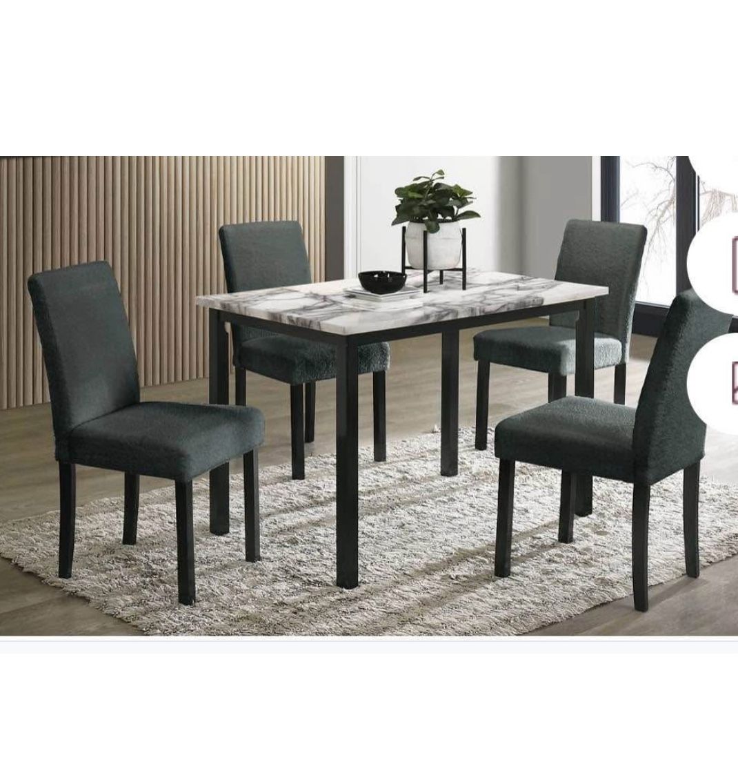 Dining Table Set