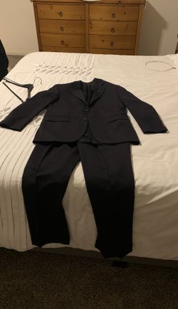 Buisness suit