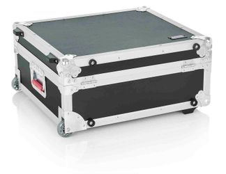 Gator Cases G-TOUR 19X21 Road Case for Mixers with Wheels - 19 X 21-Inch