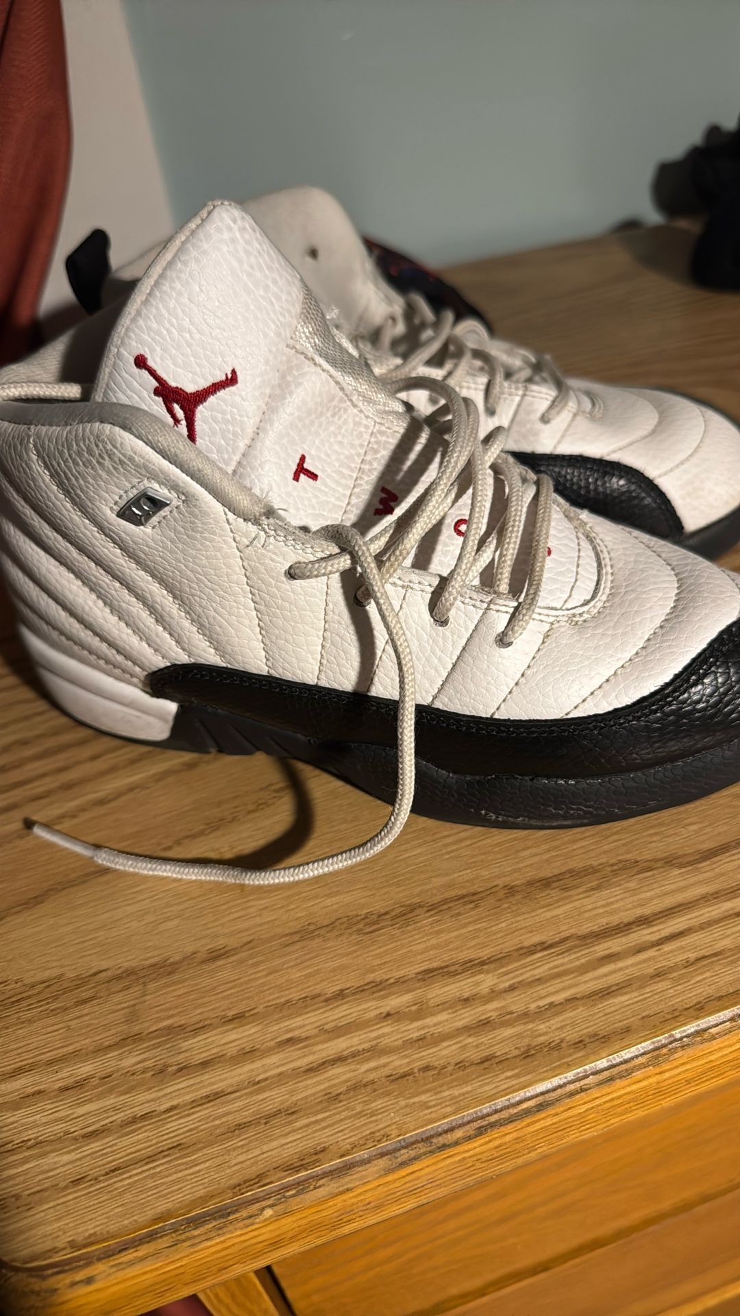Kids Jordan’s