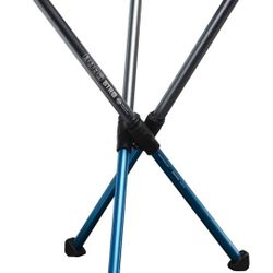 Hillsound BTR Stool for Ultralight Backpacking & Hiking, Lightweight Camping Chairs, Compact Portable Outdoor Seat
