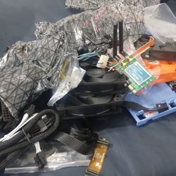 DESKTOP COMPUTER PARTS