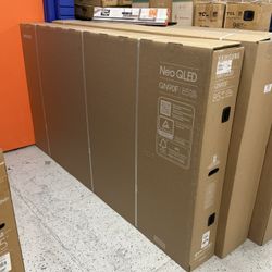 85 Samsung Neo QLED QN90F 4K HDR Smart TV