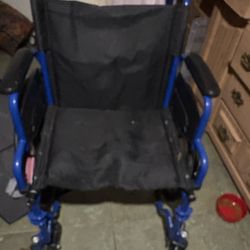 Drive Wheelchair - Pick Up Only