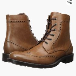 Men's Unlisted Boots Size: 12 M