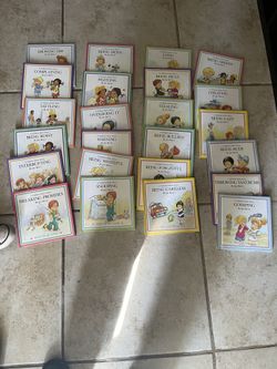 Help Me Be Good / Kids Books 