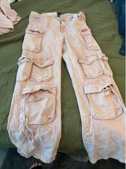 VIP jeans