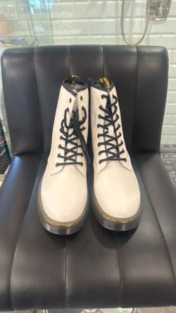 Dr. Martens boots