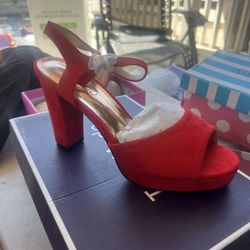 Sizes 7, 8, 8 1/2