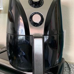 Black & Decker Air Fryer♥️Works Great♥️