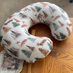 Boopy Large Size Price 10$.  Pick Up.  E.  Side.  Tacoma 