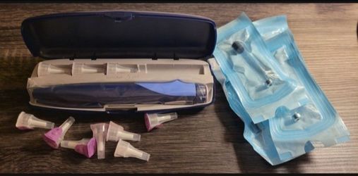 Lilly Humapen Ergo 2