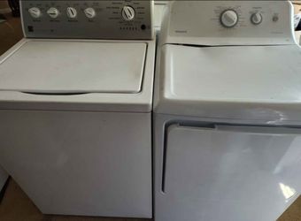 Washer And Dryer CAN DELIVER AND INSTALL
