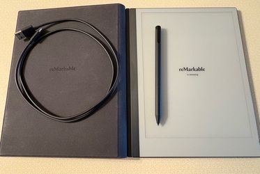 reMarkable 2 Paper Tablet