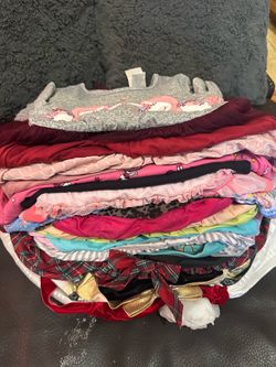 Bundle- Toddler girl Dresses