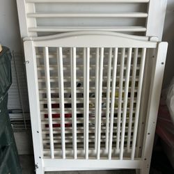 Crib