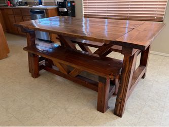 Kitchen Table