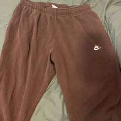 Nike Sweatpants