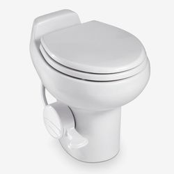 RV Toilet Ceramic