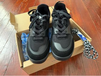 Last Resort CM002 Lo. Skate. NEW sz 11