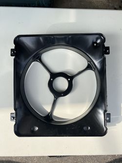 Honda/Acura Fan Cover