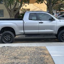 2013 Toyota Tundra