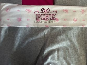 PINK X LOVESHACK
