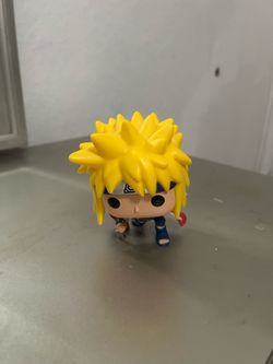 Minato Namikaze Funko Pop