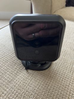 RC8025B-V2 ADT Pulse Security Camera