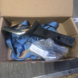 NEW NEW Toyota Ball Mount Assembly 