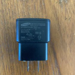 Samsung USB Wall Charger Power Adapter