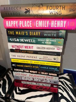 Books