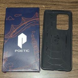 S20 Ultra Evo Cases $10 Each