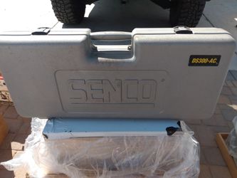 Senco Screw Gun