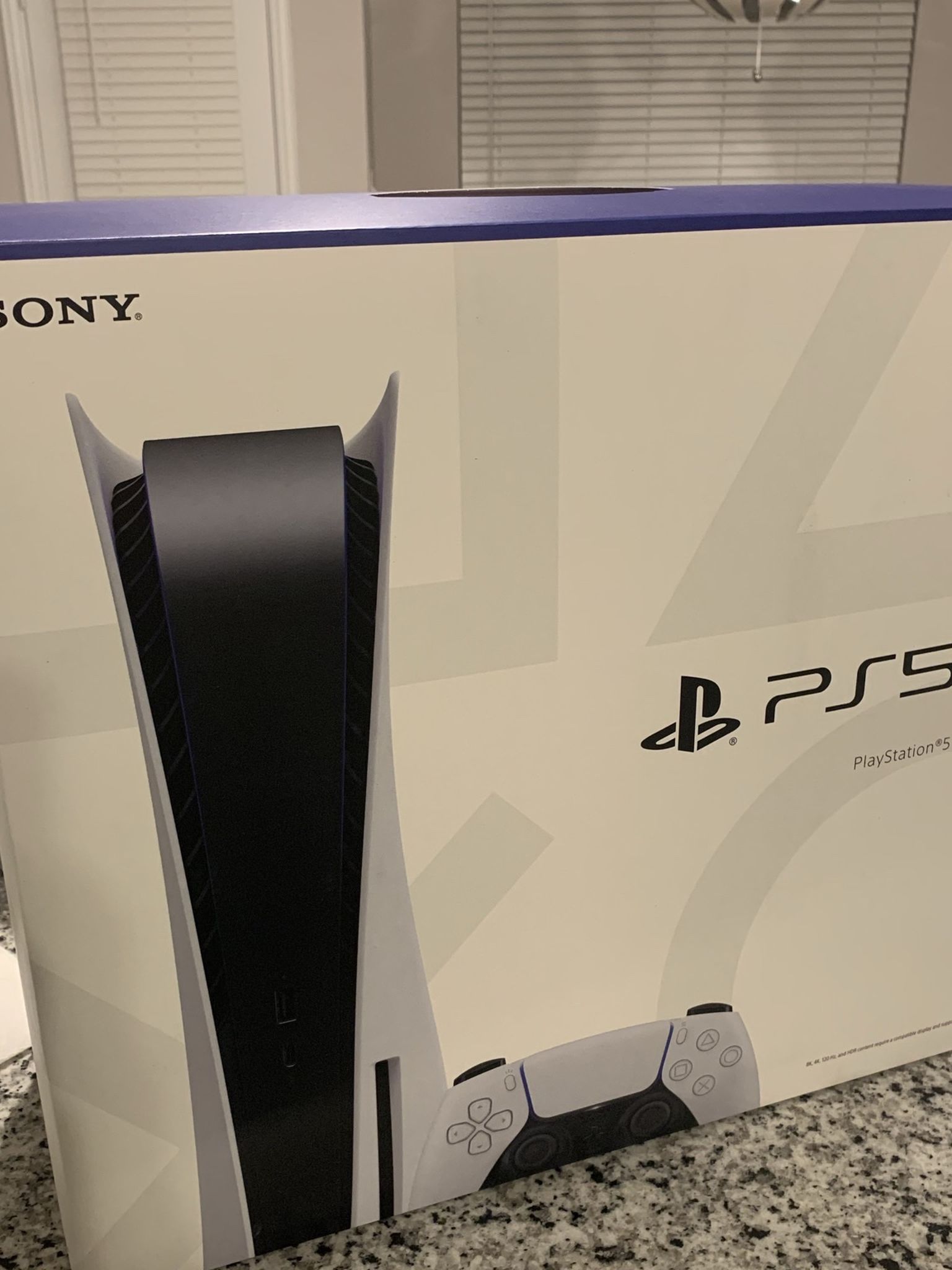 PLAYSTATION 5 CONSOLE (PS5) BRAND NEW!!! for Sale in Pflugerville, TX -  OfferUp