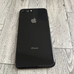 iPhone 8 Plus (64GB) Unlocked 🌎 Liberado