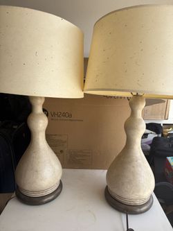 Table Lamp Large