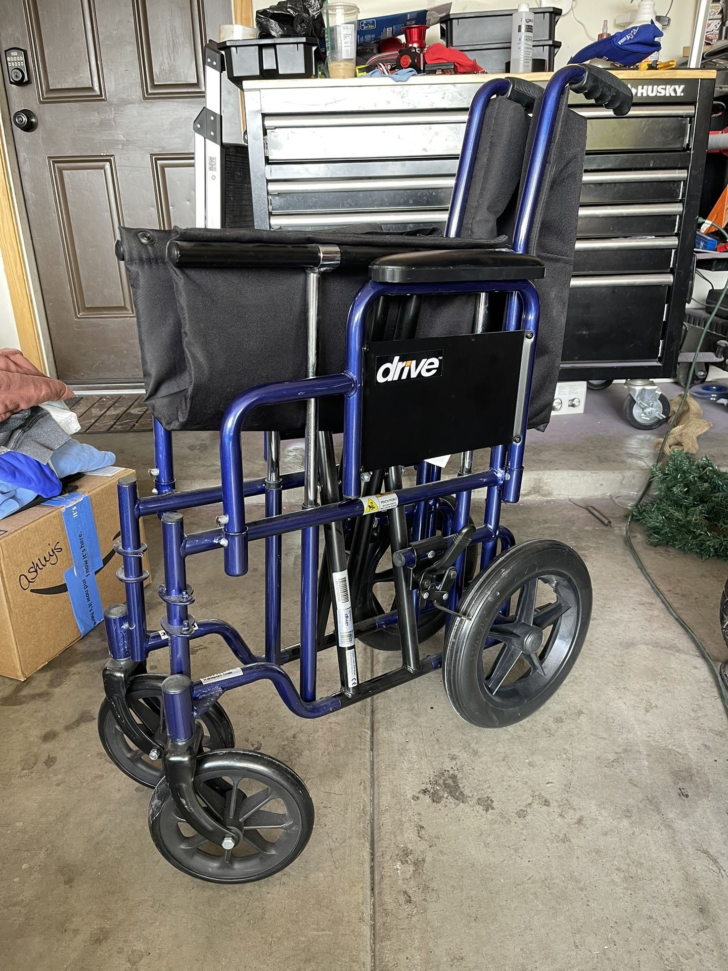 Drive Bariatric Wheelchair for Sale in Phoenix, AZ OfferUp
