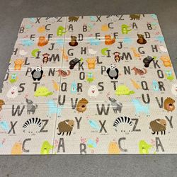 Baby/Toddler/Kids Playing Mat 