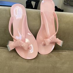 Ted Baker flip-flops