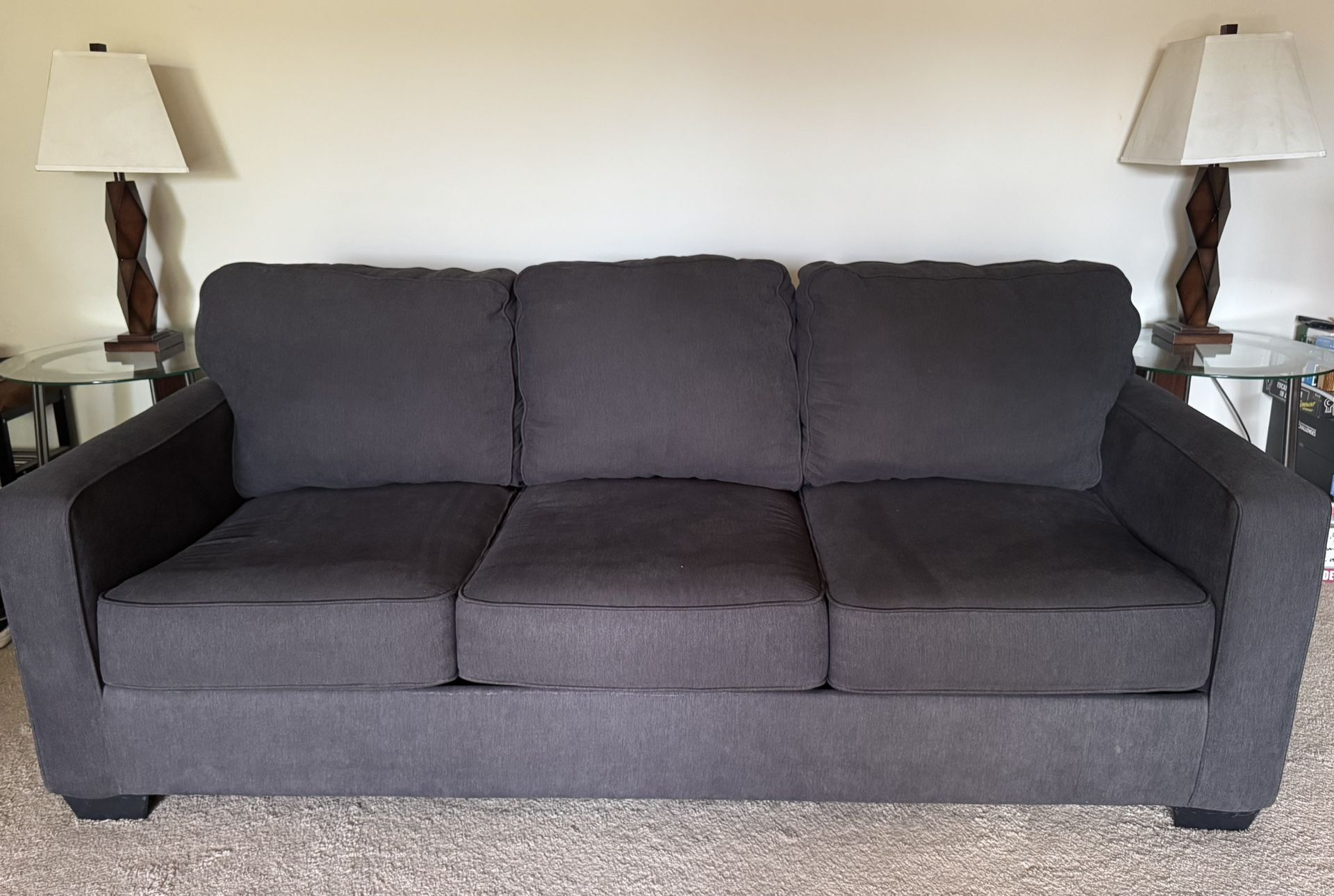 Queen Sleeper Sofa for sale