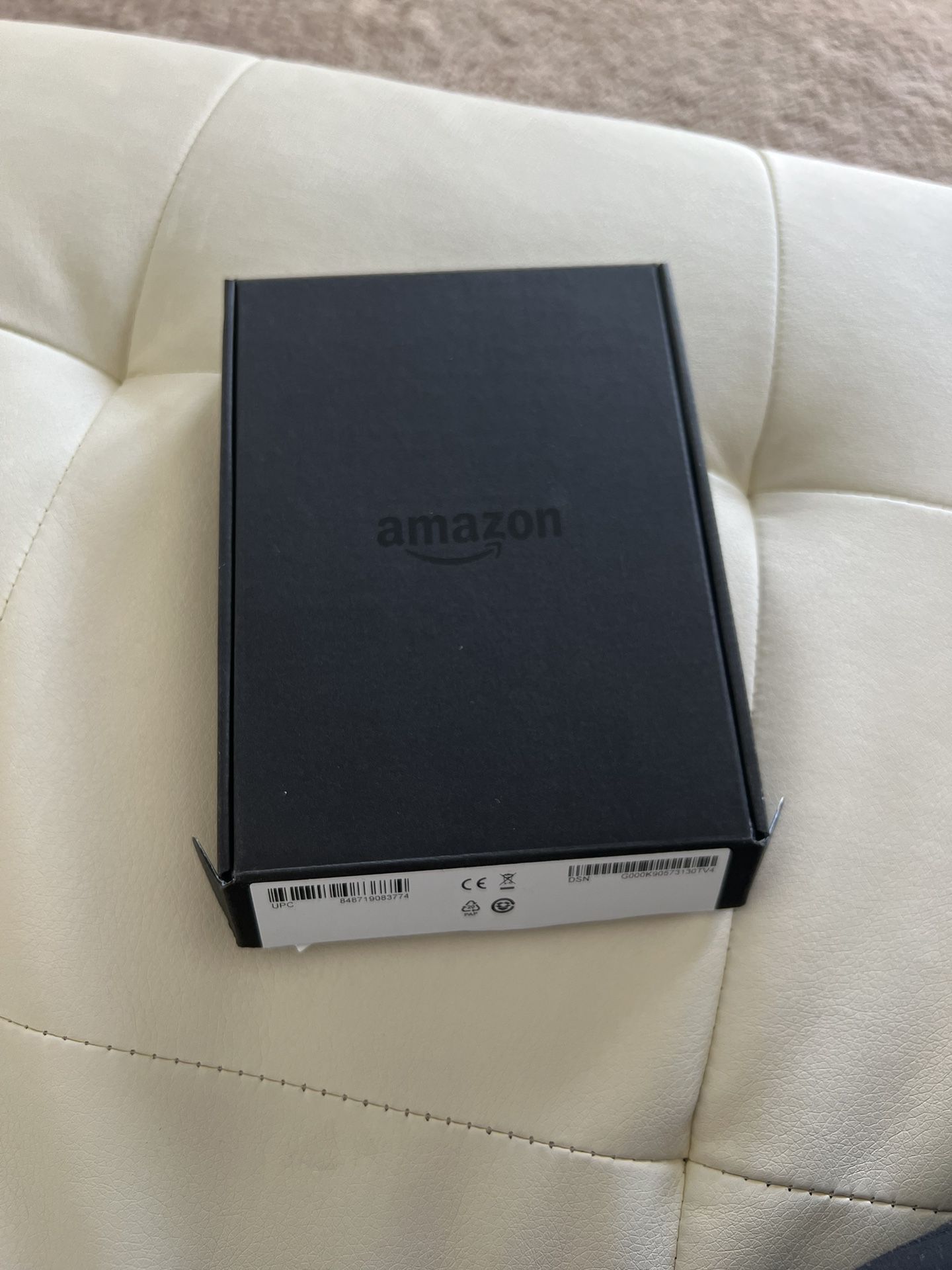 Brand New Amazon Kindle